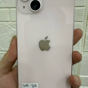 iPhone 13 256gb 港版行貨雙卡