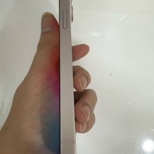 iPhone 13 256gb 港版行貨雙卡