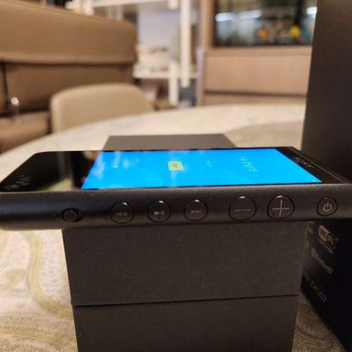 Sony NW-ZX507 高清音樂播放器