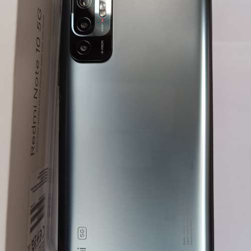 紅米 Redmi Note 10 5G