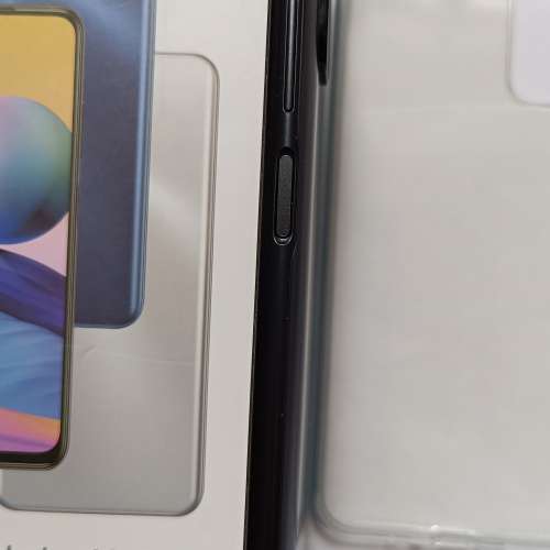 紅米 Redmi Note 10 5G