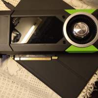 NVIDIA Quadro P5000 16GB 專業圖形卡  （RTX5000 P6000 TESLA）