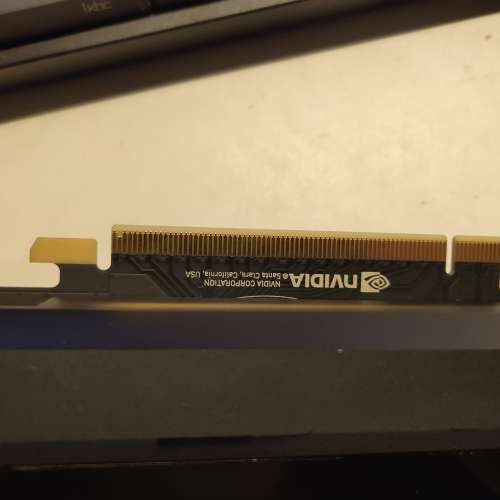 NVIDIA Quadro P5000 16GB 專業圖形卡  （RTX5000 P6000 TESLA）