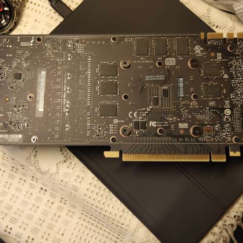 NVIDIA Quadro P5000 16GB 專業圖形卡  （RTX5000 P6000 TESLA）