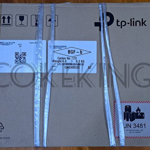 TP-Link Tapo RV10 掃地機器人(掃拖合一)