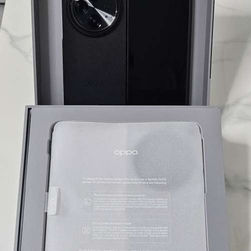 Oppo Find N3