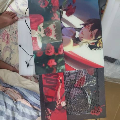 風馬大境界定制機箱