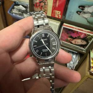 Seiko presage自動錶