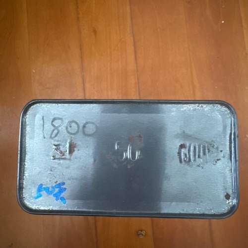 韓國高麗蔘(收藏29年) 一斤50支裝