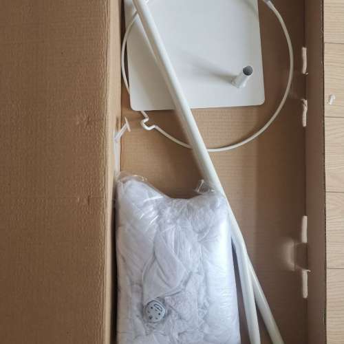 0/3 Baby 嬰兒蚊帳Baby Bed Mosquito net