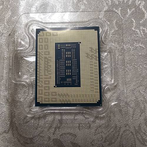 二手i5 13600k