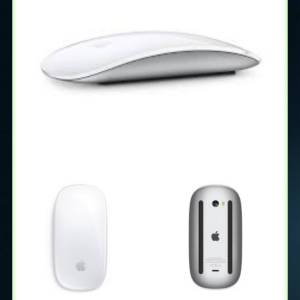 apple magic mouse 2