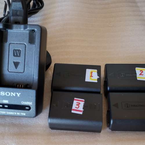 Sony DSC-RX10M4 RX10IV 24-600mm