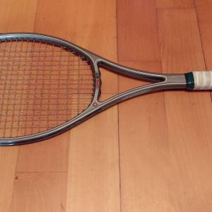 Spalding tennis racket 網球拍