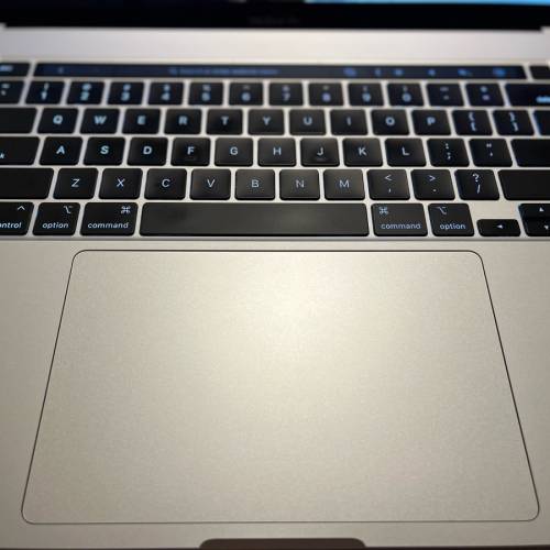 80% New Apple MacBook Pro 16 2019 i7 16GB 512SSD 行貨 過保 沒盒 齊料快充牛