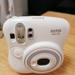 FUJFILM instdx mini 25