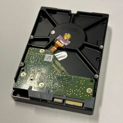 WD Purple 4TB 64MB SATA 6Gb/s