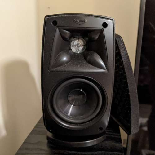 Klipsch Quintet IV Home Theatre speakers 二手或全新揚聲器, 影音產品