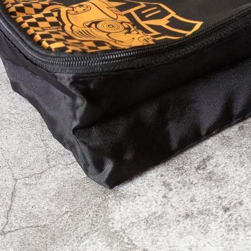 全新 變形金剛 大黃蜂 收納袋 TRANSFORMERS BUMBLEBEE Storage Bag