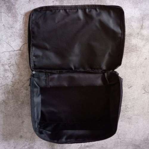 全新 變形金剛 大黃蜂 收納袋 TRANSFORMERS BUMBLEBEE Storage Bag