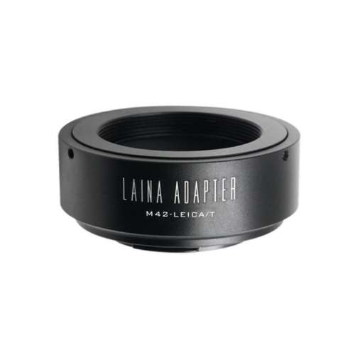 LAINA M42 Screw SLR Lens To Leica L-Mount Alliance Mirrorless Cameras (金屬接環)