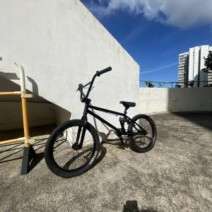 BMX單車
