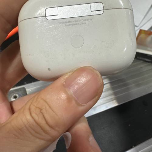 AirPod pro1盒only (賣or交換)