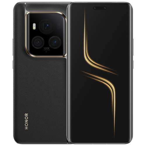 熱賣點 全新 榮耀 Magic 6 至臻版 Ultimate Honor Gooogle Brand New 5G Google