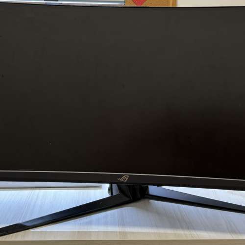 ASUS XG49VQ