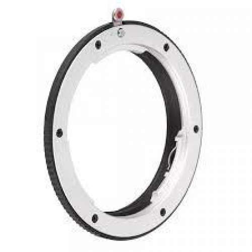 LEICA R SLR Lens To CANON EOS Mount Adaptor （EF Mount，金屬接環）