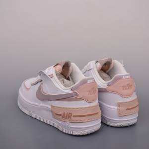 Nike Air Force 1 Low 馬卡龍