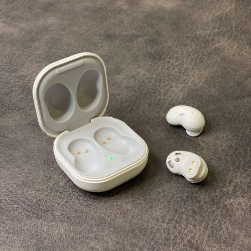 samsung三星 galaxy buds live 藍牙耳機