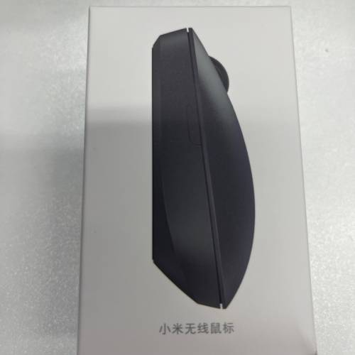 無線鼠標 wireless mouse