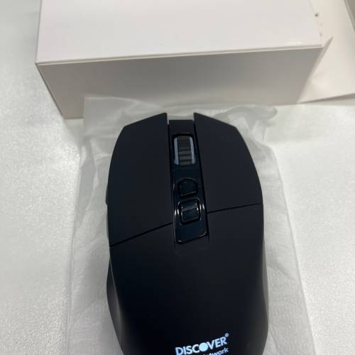 無線鼠標 wireless mouse