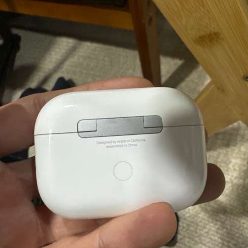 AirPod pro 1 原裝apple