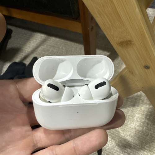 AirPod pro 1 原裝apple