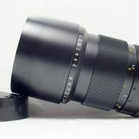 Leica R Elmarit 180mm f2.8 E67