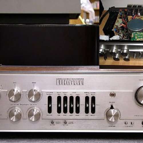 維修音響器材 Repair：Marantz Accuphase McIntosh Sansui Technics Sony Pioneer ...