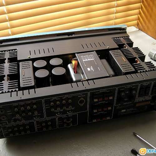 維修音響器材 Repair：Marantz Accuphase McIntosh Sansui Technics Sony Pioneer ...