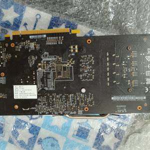 MSI GeForce® GTX 1060 ARMOR 6G OCV1
