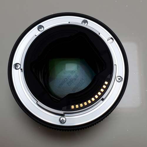 Nikon Z Teleconverter TC - 1.4 X
