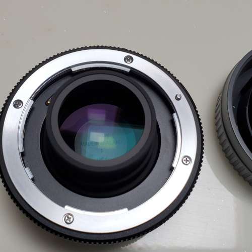 Nikon Z Teleconverter TC - 1.4 X