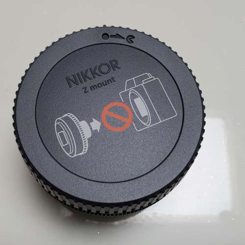 Nikon Z Teleconverter TC - 1.4 X