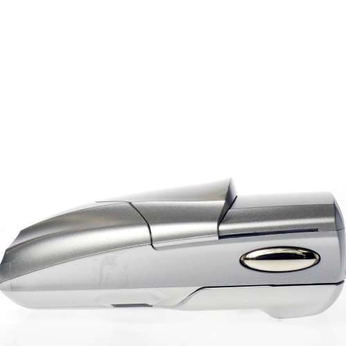 Olympus mju II Ultra Compact Point & Shoot 35mm F2.8 film camera