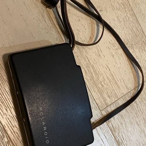 Polaroid Automatic 100 Land Camera 保麗萊