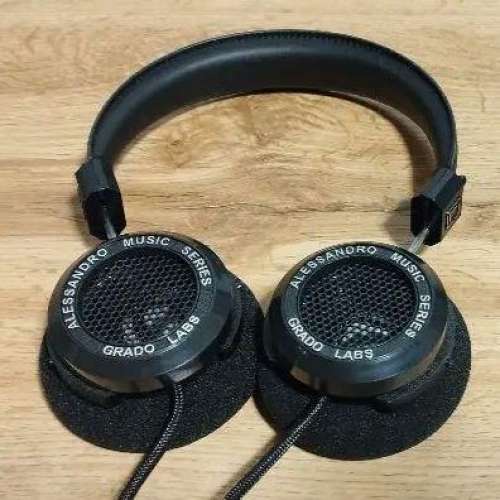 GRADO ALESSANDRO Music Series One X