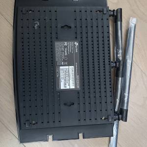 TP-link AC1200 wireless router
