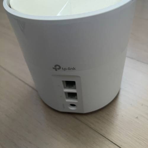 TP-link Deco-X20