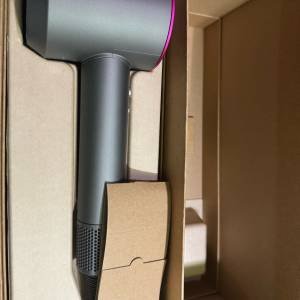 Dyson 風筒