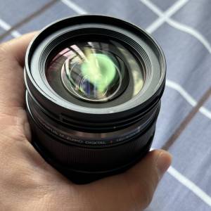Olympus 12-40mm F2.8 PRO (for m4/3 olympus & panasonic)
